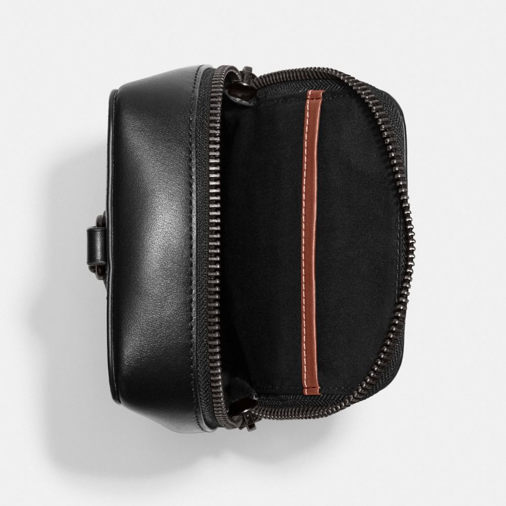 COACH Gotham Sling Pack 13 In Signature Canvas