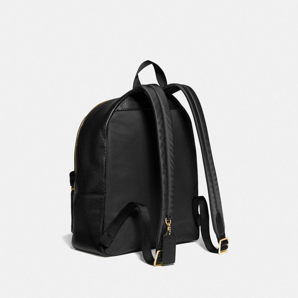 COACH® Outlet Medium Charlie Backpack