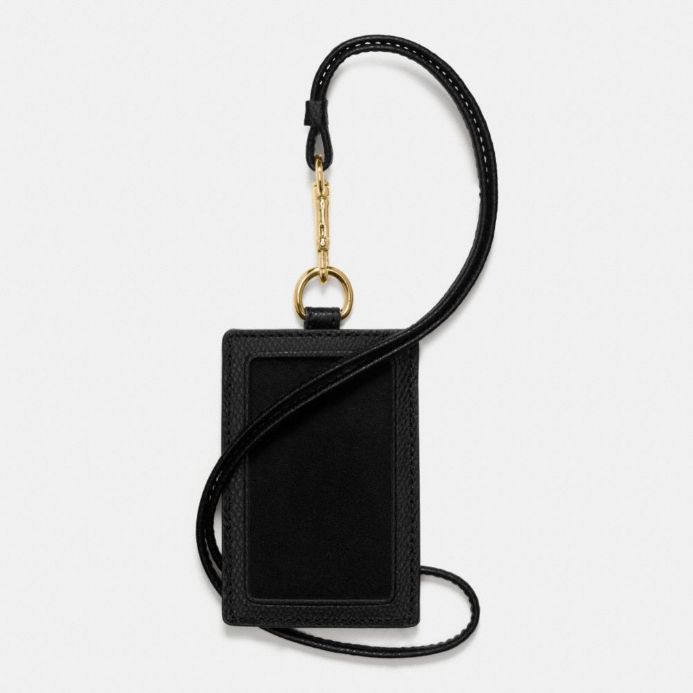 COACH® Outlet Id Lanyard
