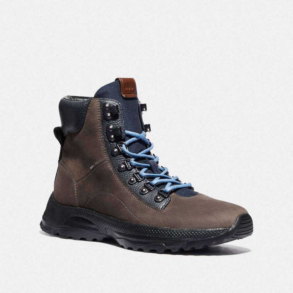 COACH Urban Hiker Boot