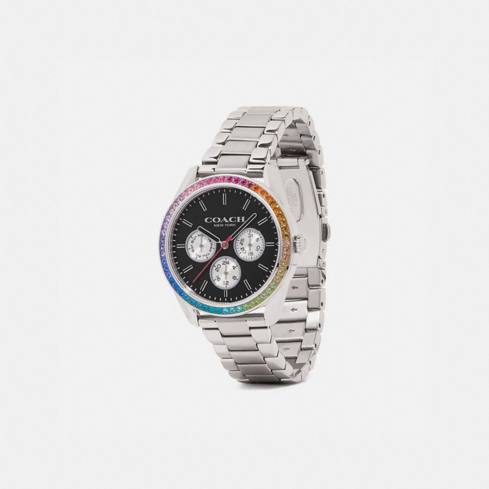 COACH Preston Sport Watch, 36mm
