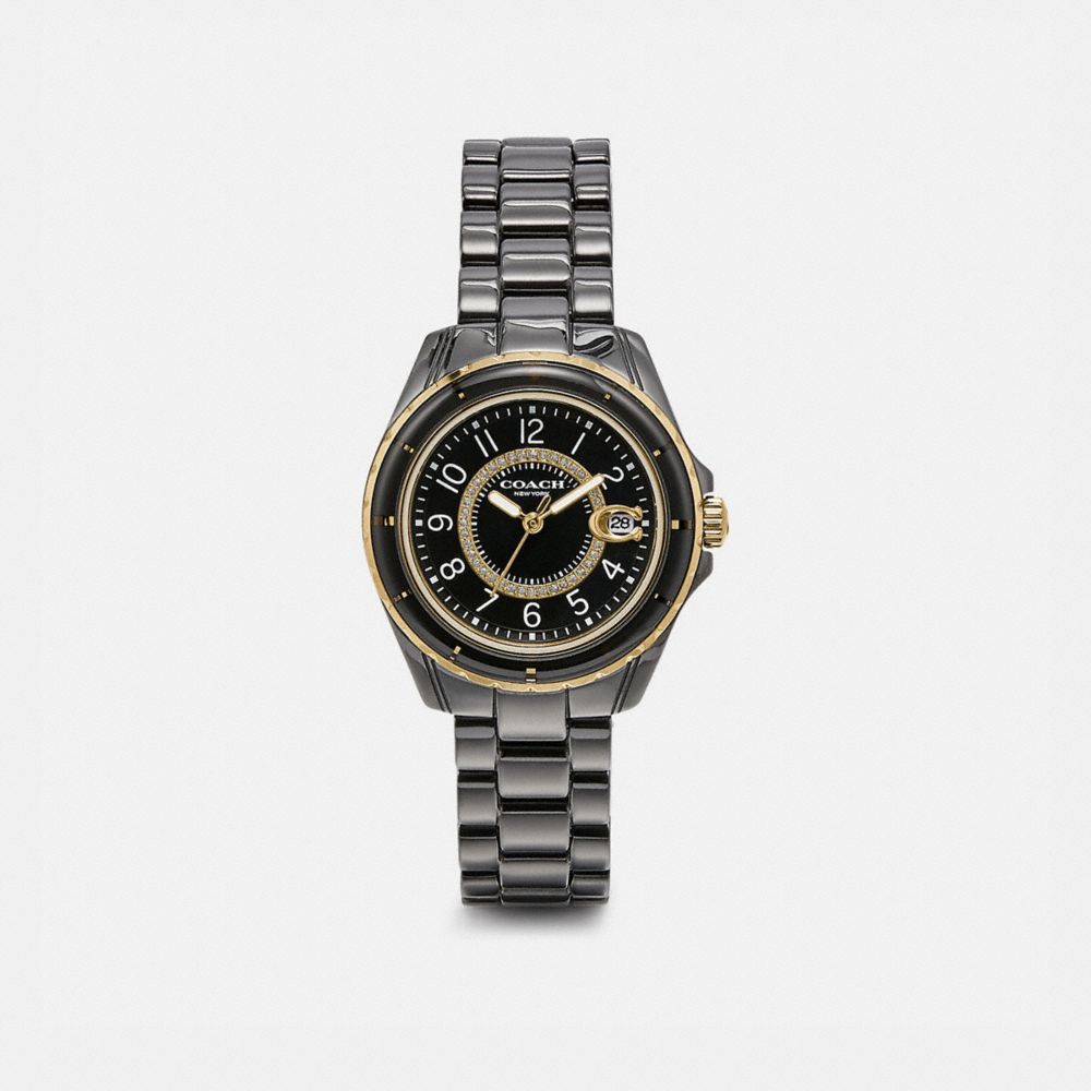 Preston Sport Watch, 32mm COACH