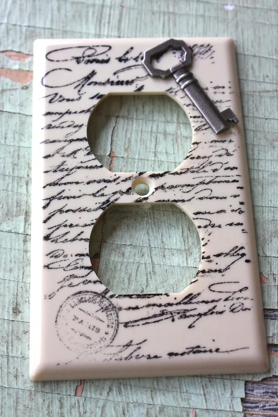 Electrical Outlets In Paris Paul Smith