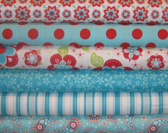 fabric bundle