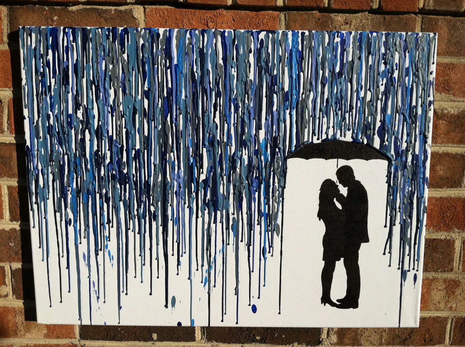 Designing Life My Current Project Crayon Art