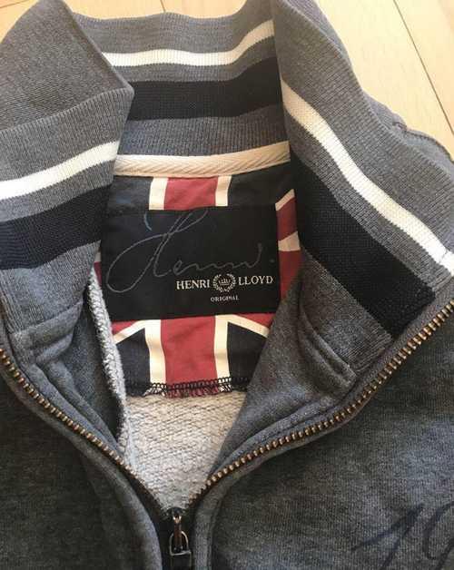 Толстовка henri Lloyd купить Личные вещи Festima.Ru частные