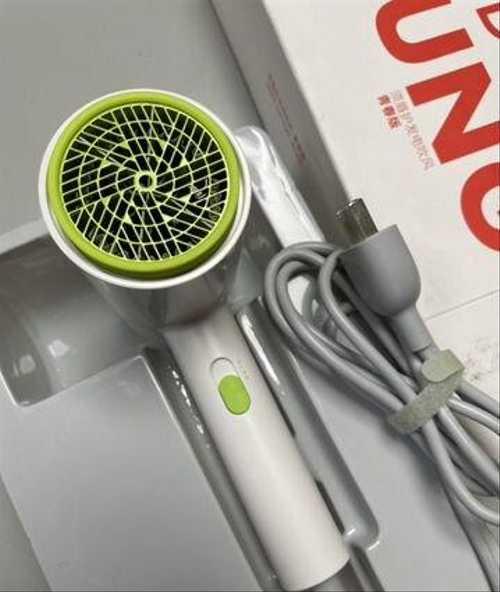 Фен Smate Hair Dryer SH1800 Festima.Ru Мониторинг объявлений