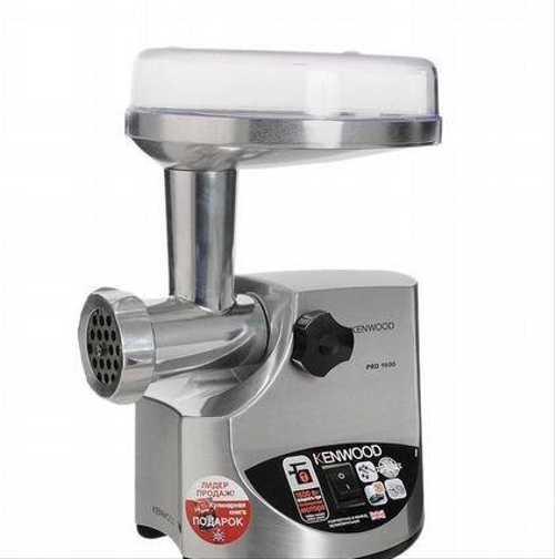 Kenwood MG520 Новая Гарантия чек Festima.Ru частные объявления