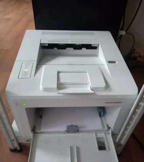 Принтер HP LaserJet Pro M203dw Festima.Ru Мониторинг объявлений