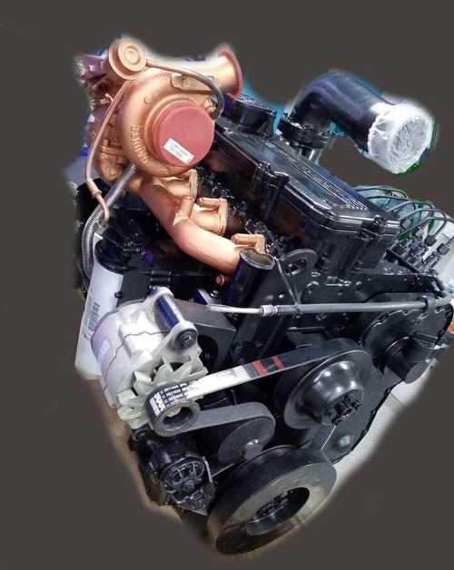 Sid 254 fmi 8 cummins