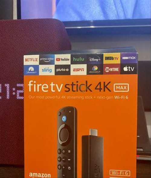 Amazon fire tv stick 4k (root, twrp) Festima.Ru Мониторинг объявлений