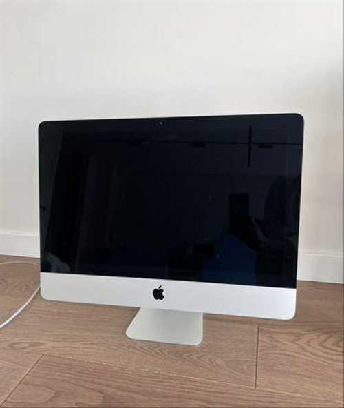 Apple iMac 21 5 late 2013 Festima.Ru Мониторинг объявлений