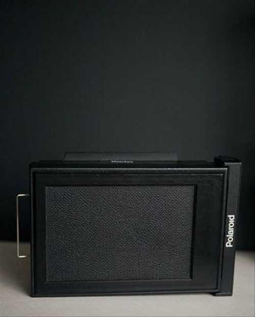 Mamiya rb67 Polaroid Film Holder Back (задник) Festima.Ru