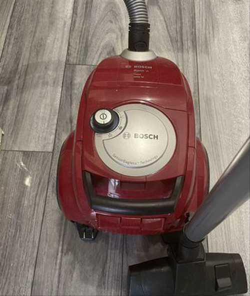 Пылесос bosch runn'n hepa 2200w Festima.Ru Мониторинг объявлений