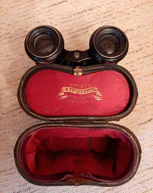 Бинокль chevalier opticien paris Festima.Ru Мониторинг объявлений