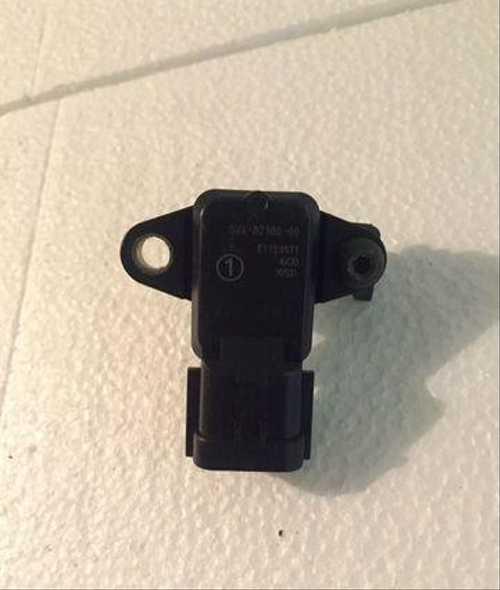 Датчик давления воздуха Yamaha (MAP Sensor) купить Автозапчасти