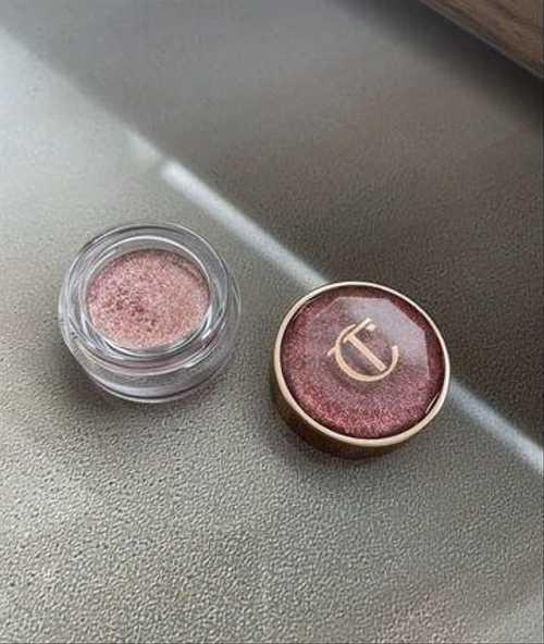 Charlotte Tilbury Jewel Pot Pillow Talk Festima.Ru Мониторинг