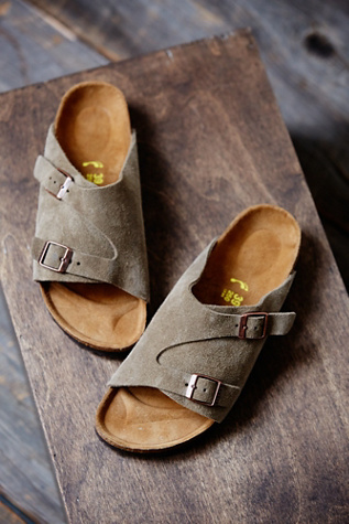 Birkenstock Zurich Birkenstock at Free People Clothing Boutique