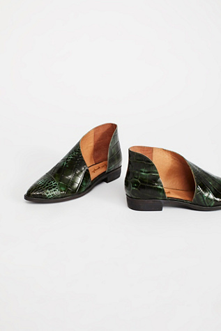 FP Collection Royale Flat at Free People Clothing Boutique