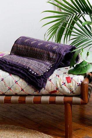 FP One Corrine Quilt at Free People Clothing Boutique