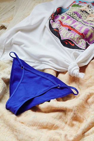 Intimately Super Skinny Bikini at Free People Clothing Boutique