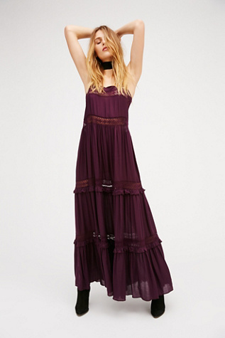 Long Slips Maxi & Floor Length Slip Dresses Free People