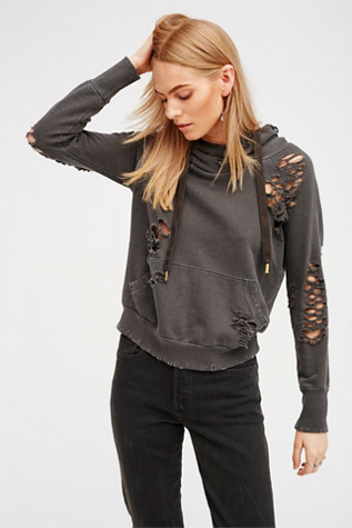 Cool Sweatshirts & Hooded Sweatshirts Free People