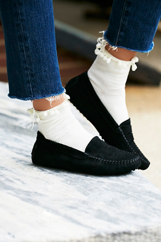 Jeffrey Campbell South Of Spain Slip On at Free People Clothing Boutique