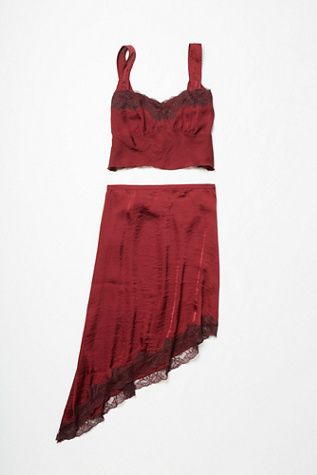 Long Slips Maxi & Floor Length Slip Dresses Free People