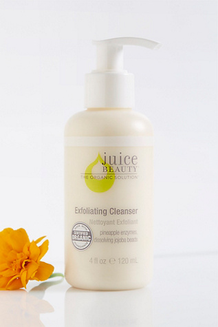 Exfoliating Cleanser at Free People Clothing Boutique
