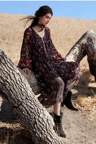 Lost Hills Trend for Women Free People