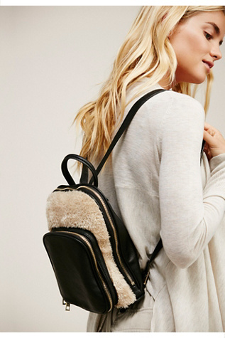Vegan Bags Faux Leather Handbags & More Free People UK