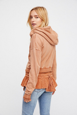 Cool Sweatshirts & Hooded Sweatshirts Free People