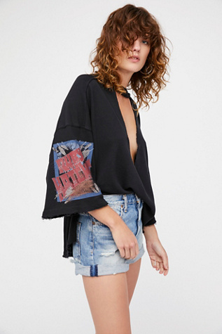 Cool Sweatshirts & Hooded Sweatshirts Free People