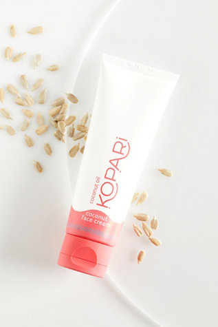 Kopari Beauty Coconut Face Cream at Free People Clothing Boutique