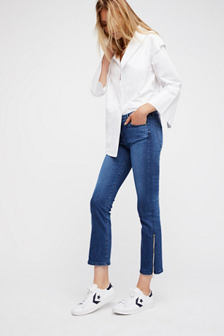 Jeans & Denim for Women Free People UK