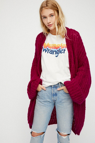 Cute Women's Cardigan Sweaters Long & Short Free People