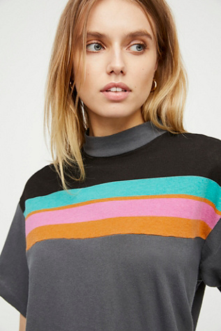 Women's Tees Oversized T Shirts & Baseball Tees Free People