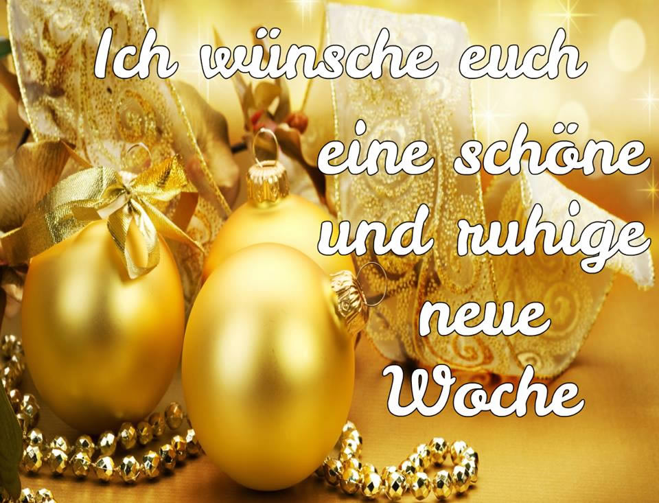 Schöne Woche Bilder Schöne Woche GB Pics