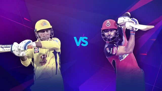 Cricket: Preview: CSK vs RCB