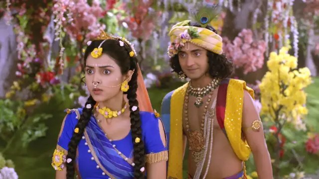 Radhakrishna Drawing ฟร ว ด โอออนไลน ด ท ว ออนไลน คล ปว ด โอ