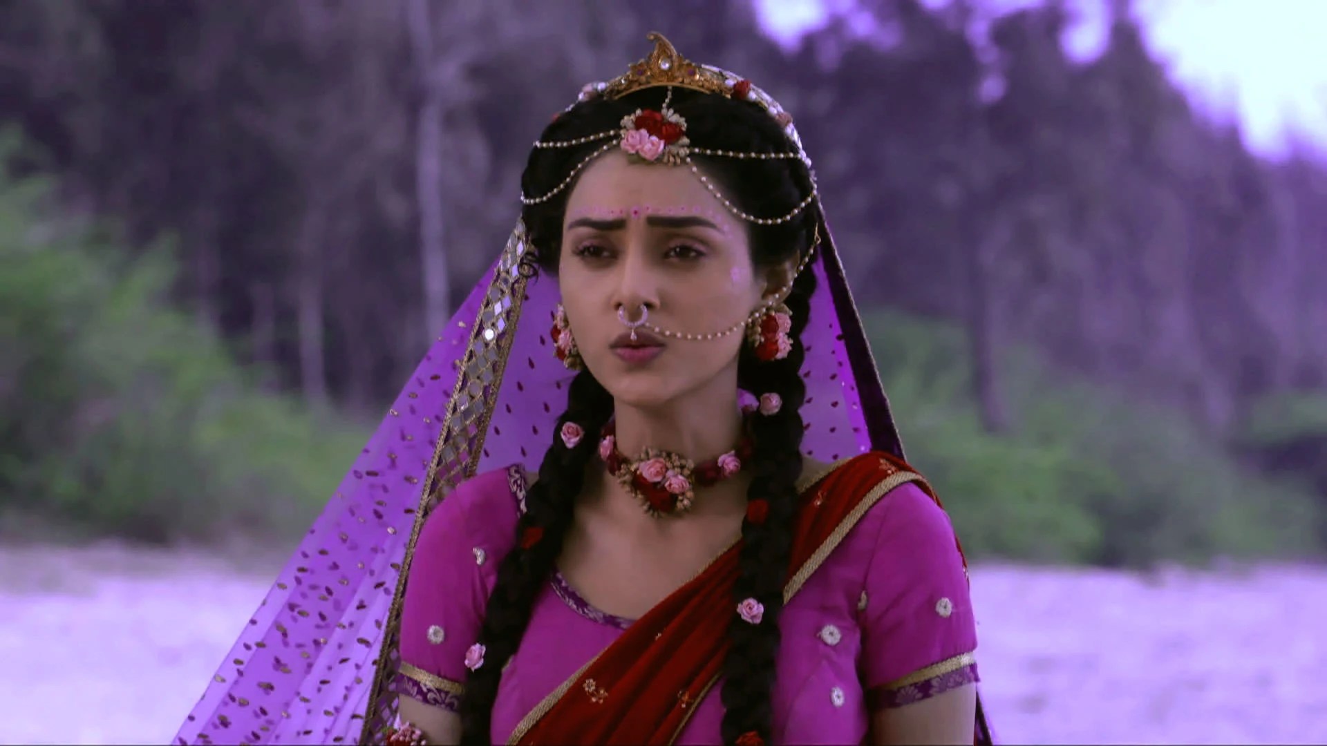 Stream Radha's Shocking Confession Season 1 Episode 140 Radha's