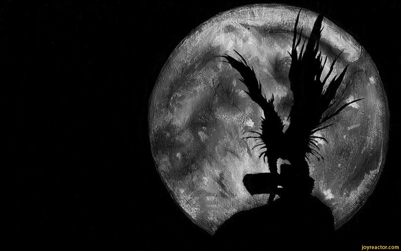 death note greatest anime pictures and arts / funny pictures & best