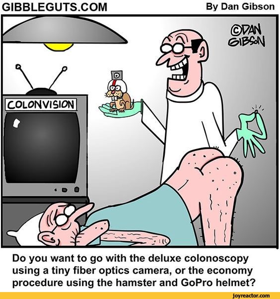 colonoscopy pictures and jokes / funny pictures & best jokes comics