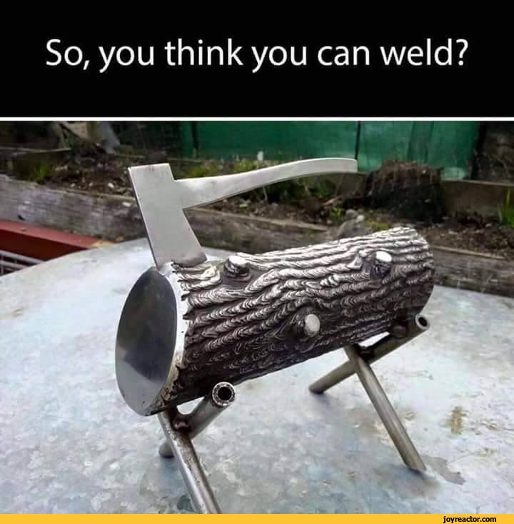 welding pictures and jokes / funny pictures & best jokes comics, images, video, humor, gif