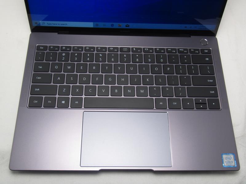 HUAWEI Matebook X Pro MACHWX9 13.9" i58250U 1.6Ghz QuadCore 8GB 128GB READ eBay
