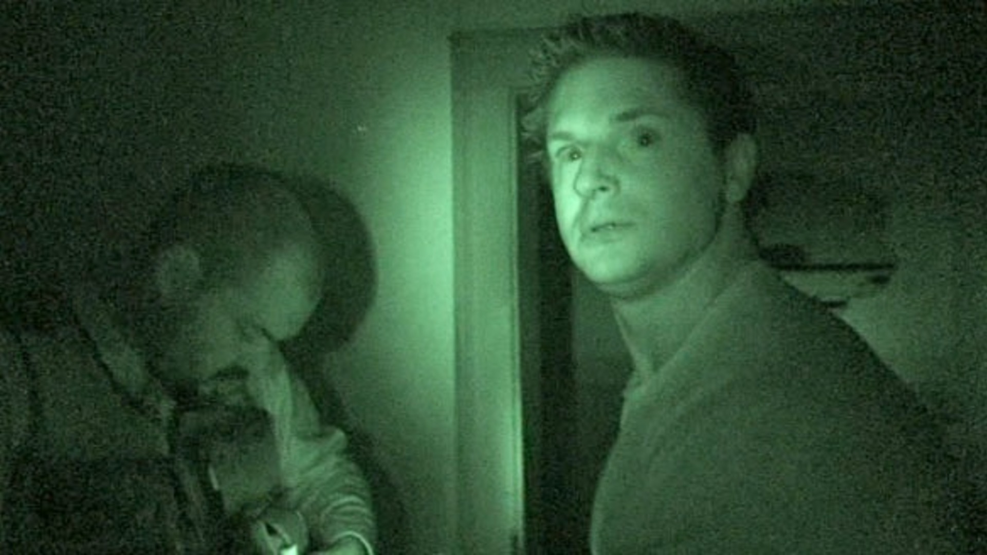 The Untold Truth Of Ghost Adventures