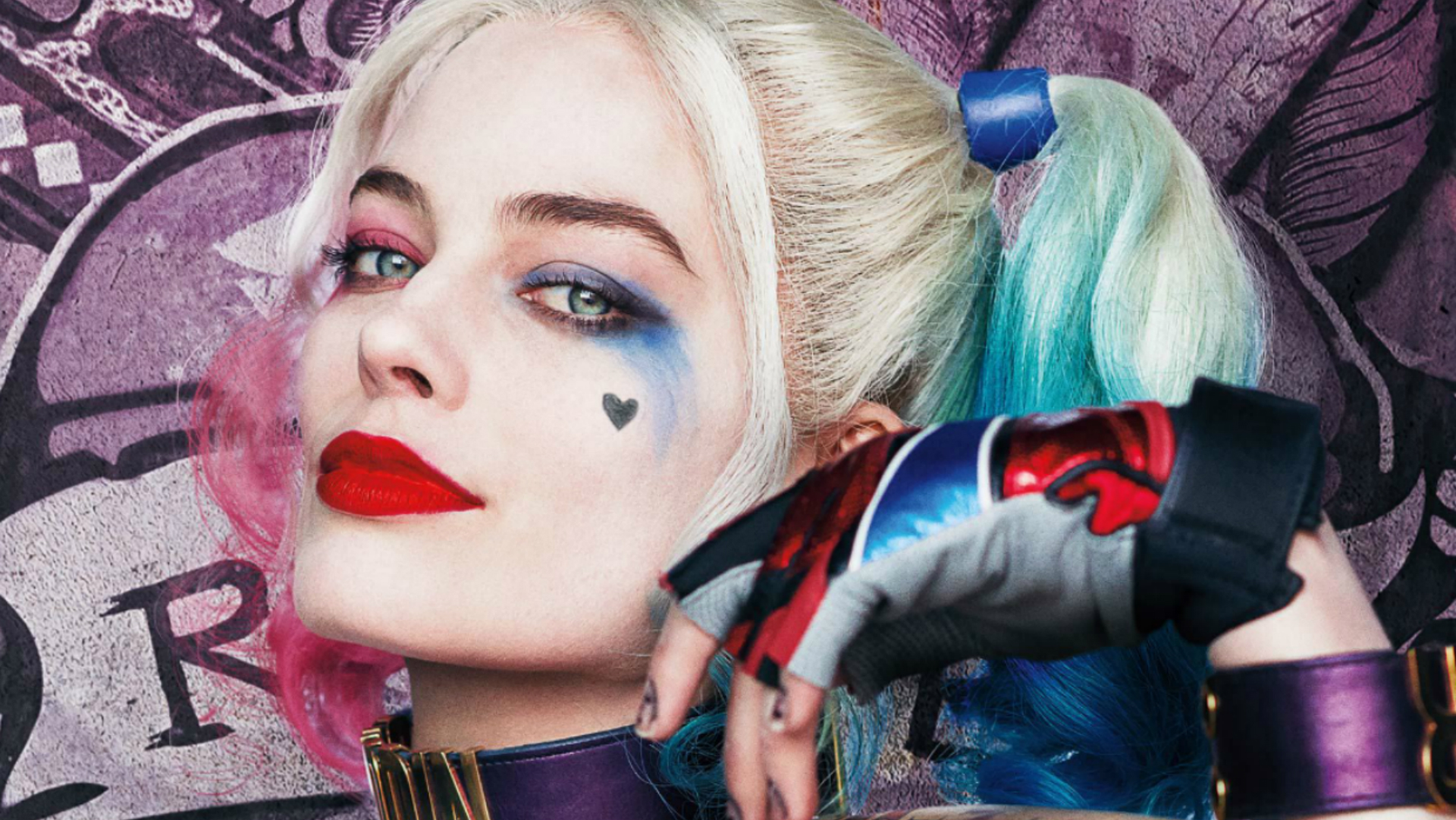 Suicide Squad Harley Quinn Creator Raves About Margot Robbie's Performance