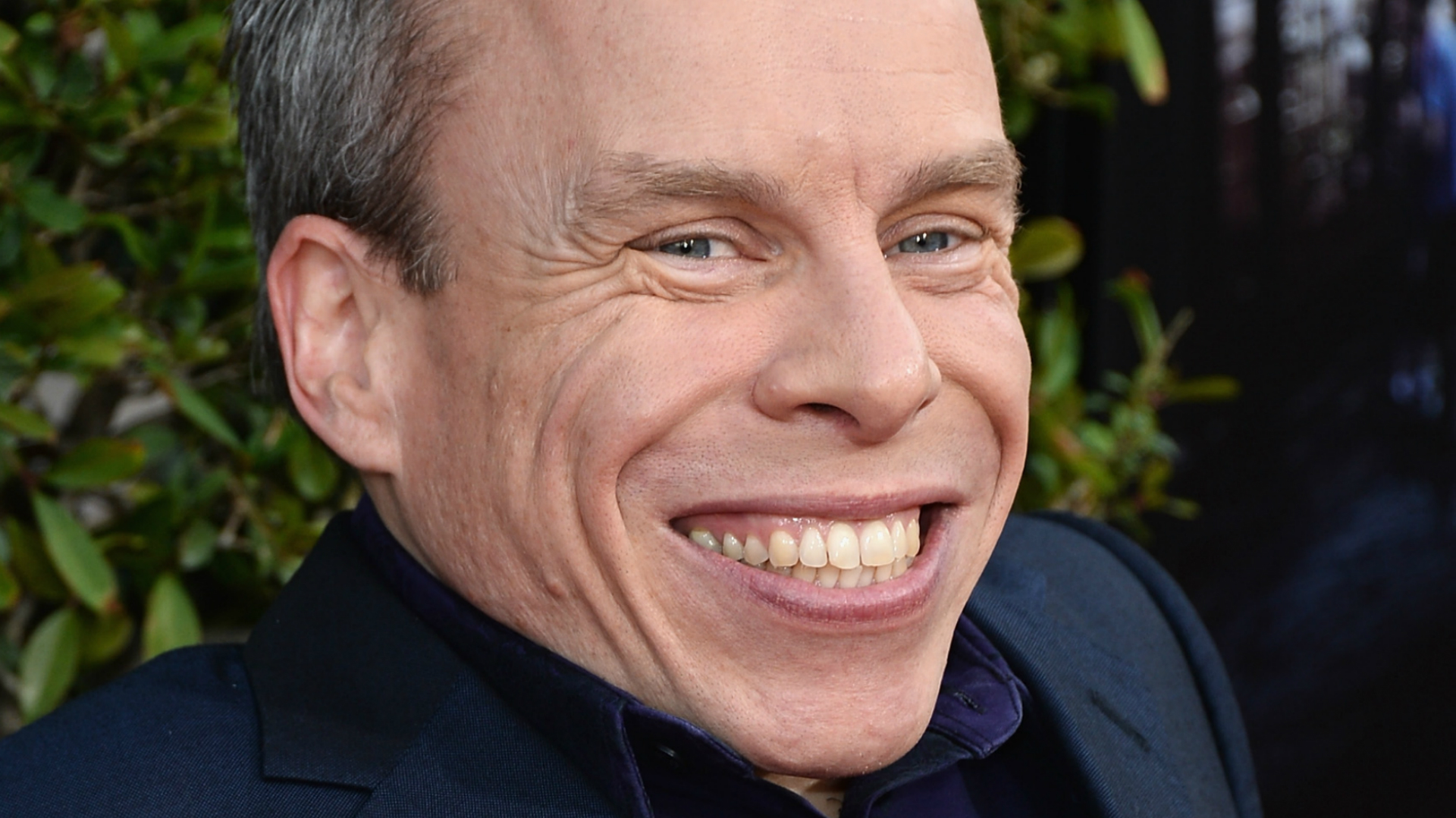 Warwick Davis children: Does the actor have kids? Are they dwarves?