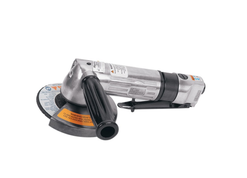 Buy Blue Point AT415B 4.5 Inch Compact Angle Grinder 642 W online at